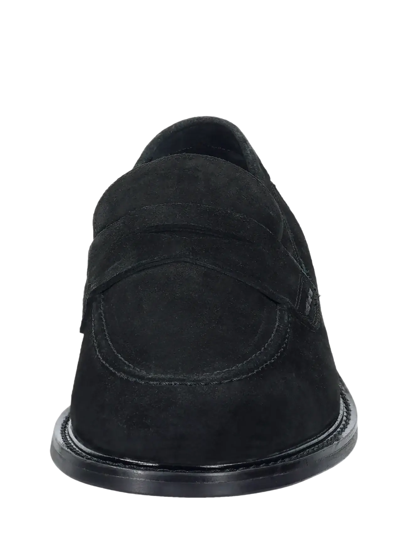 Gant - Lozham Loafer - shop efter anledning - black - 1