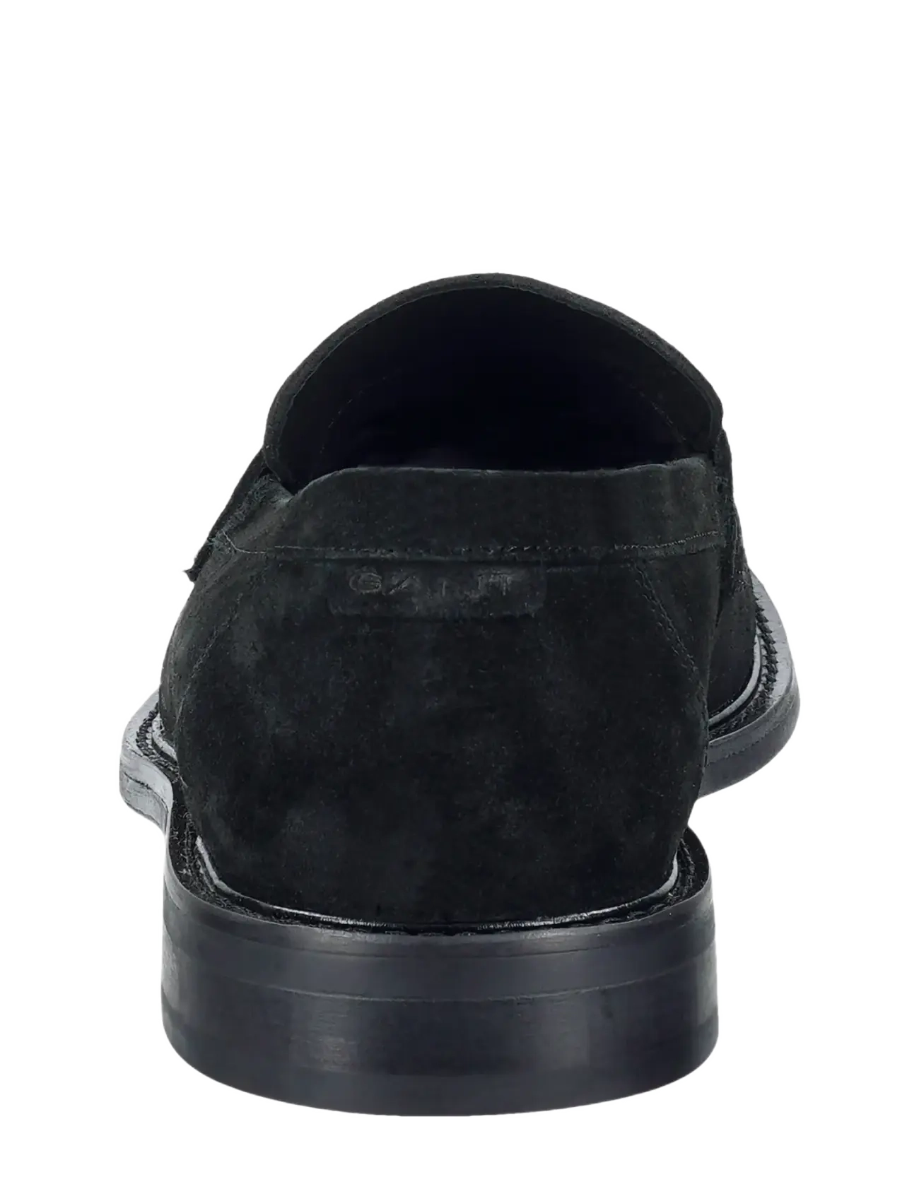 Gant - Lozham Loafer - nach anlass kaufen - black - 2