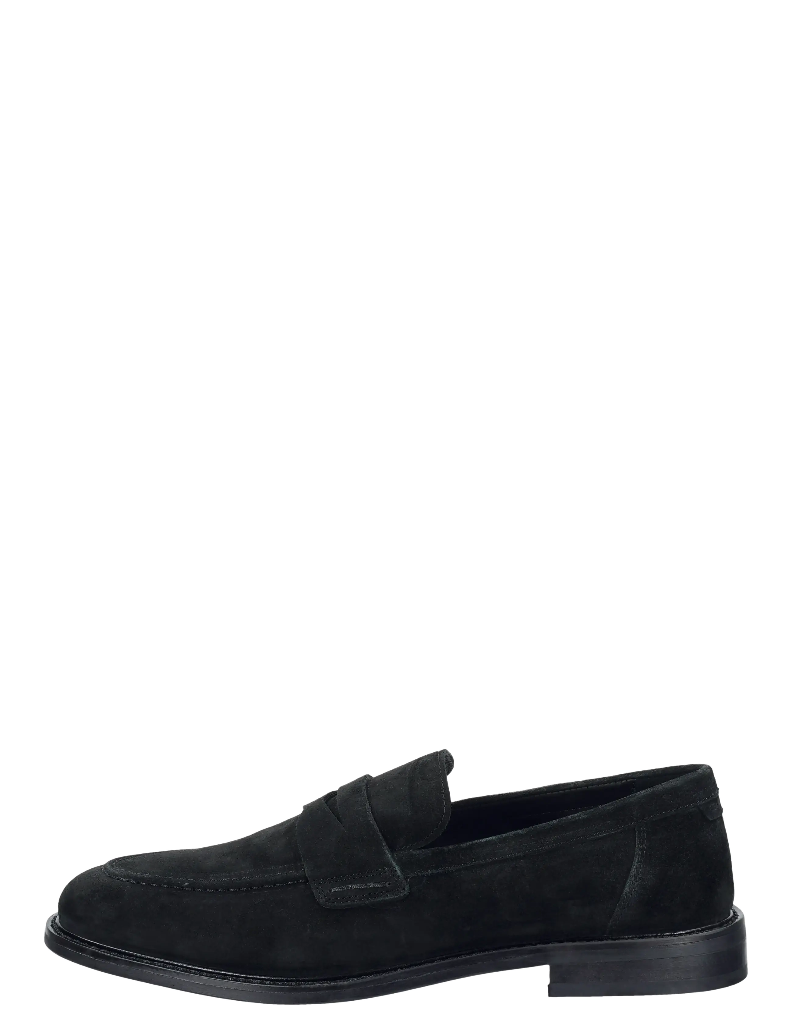 Gant - Lozham Loafer - shop efter anledning - black - 3