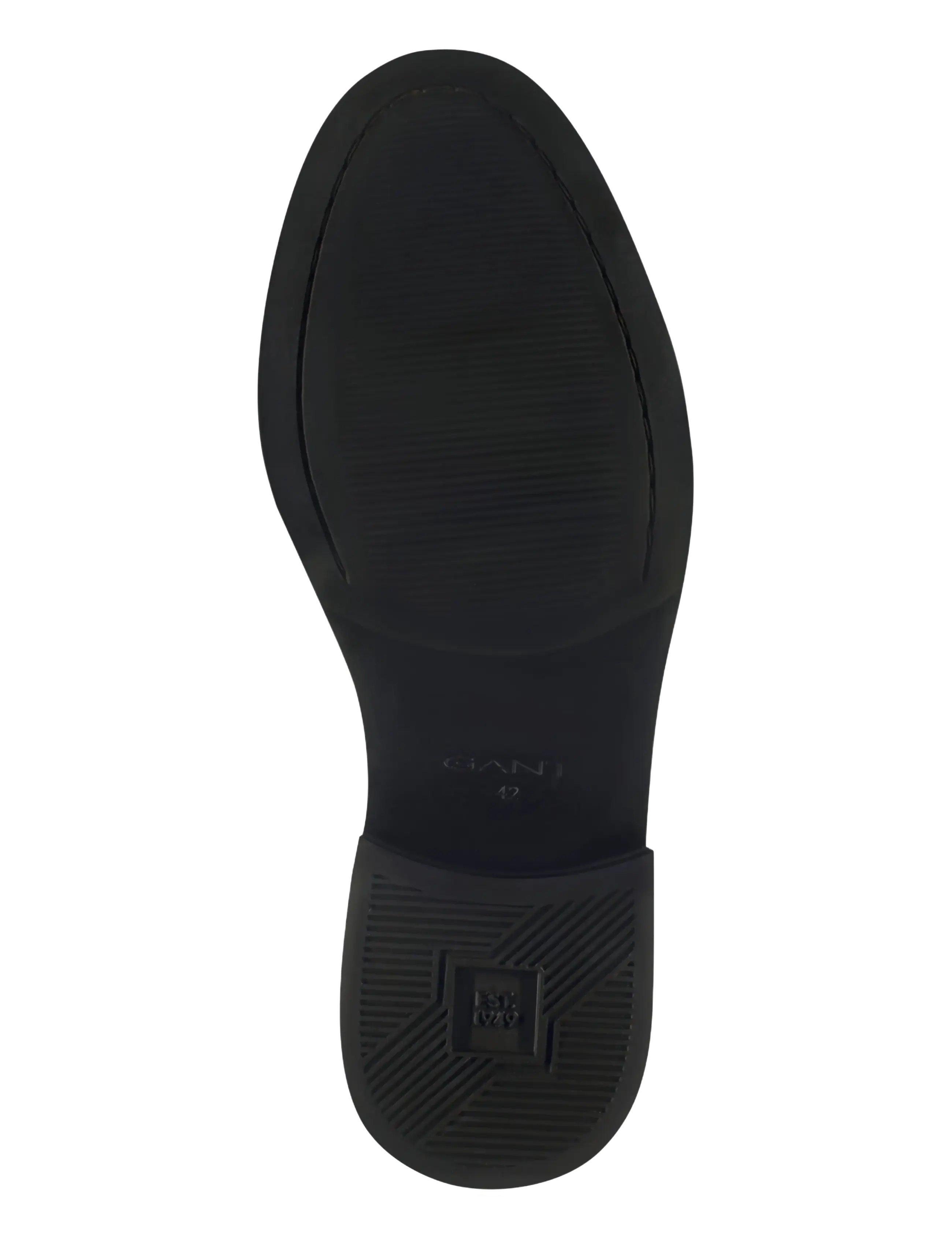 Gant - Lozham Loafer - nach anlass kaufen - black - 5