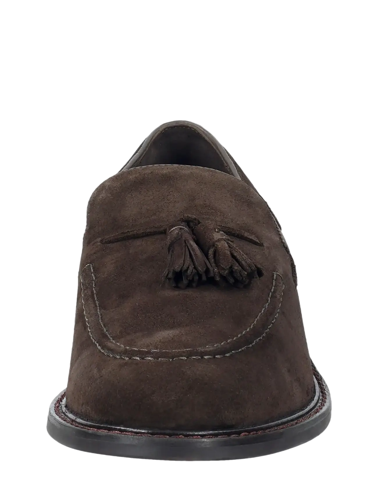 Gant - Lozham Loafer - nach anlass kaufen - dark brown - 1