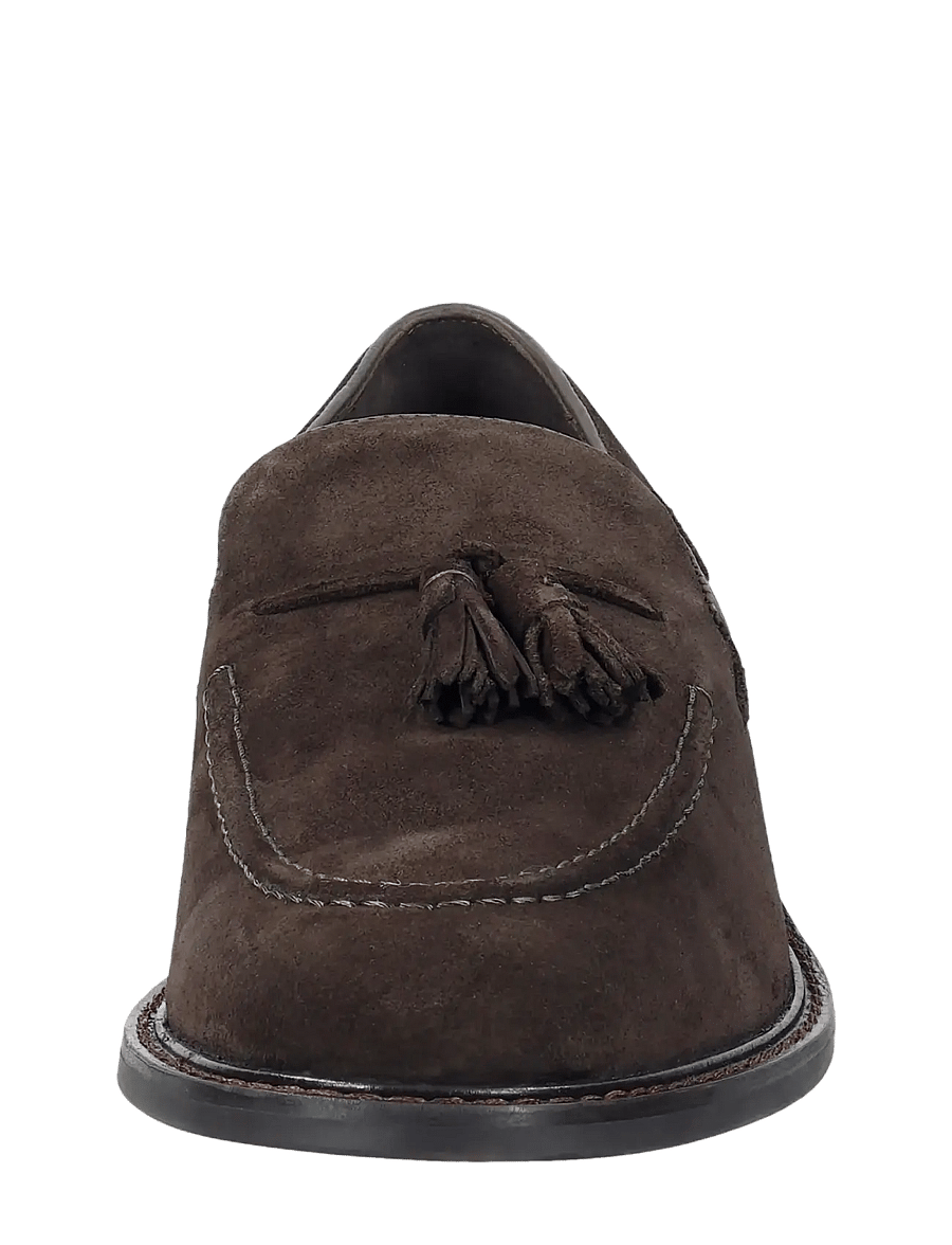 Gant - Lozham Loafer - nach anlass kaufen - dark brown - 1