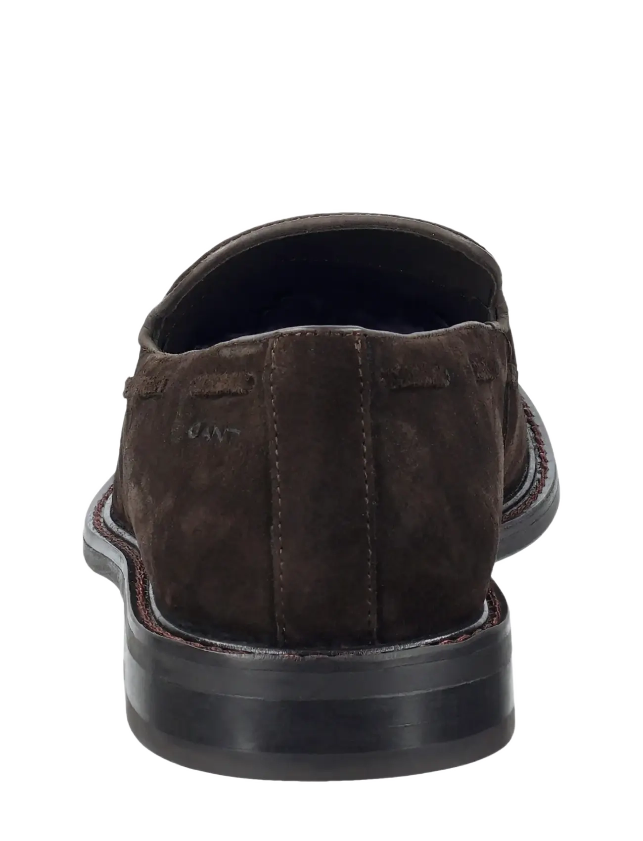 Gant - Lozham Loafer - nach anlass kaufen - dark brown - 2