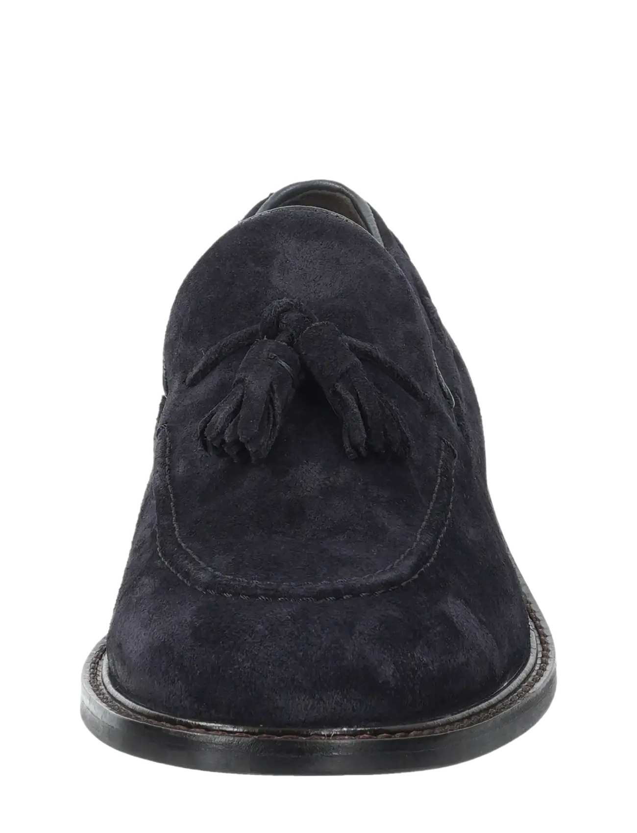 Gant - Lozham Loafer - sko - marine - 1