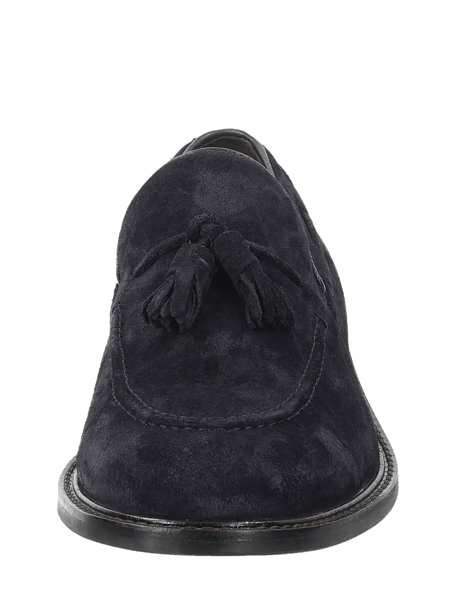 Gant - Lozham Loafer - sko - marine - 1