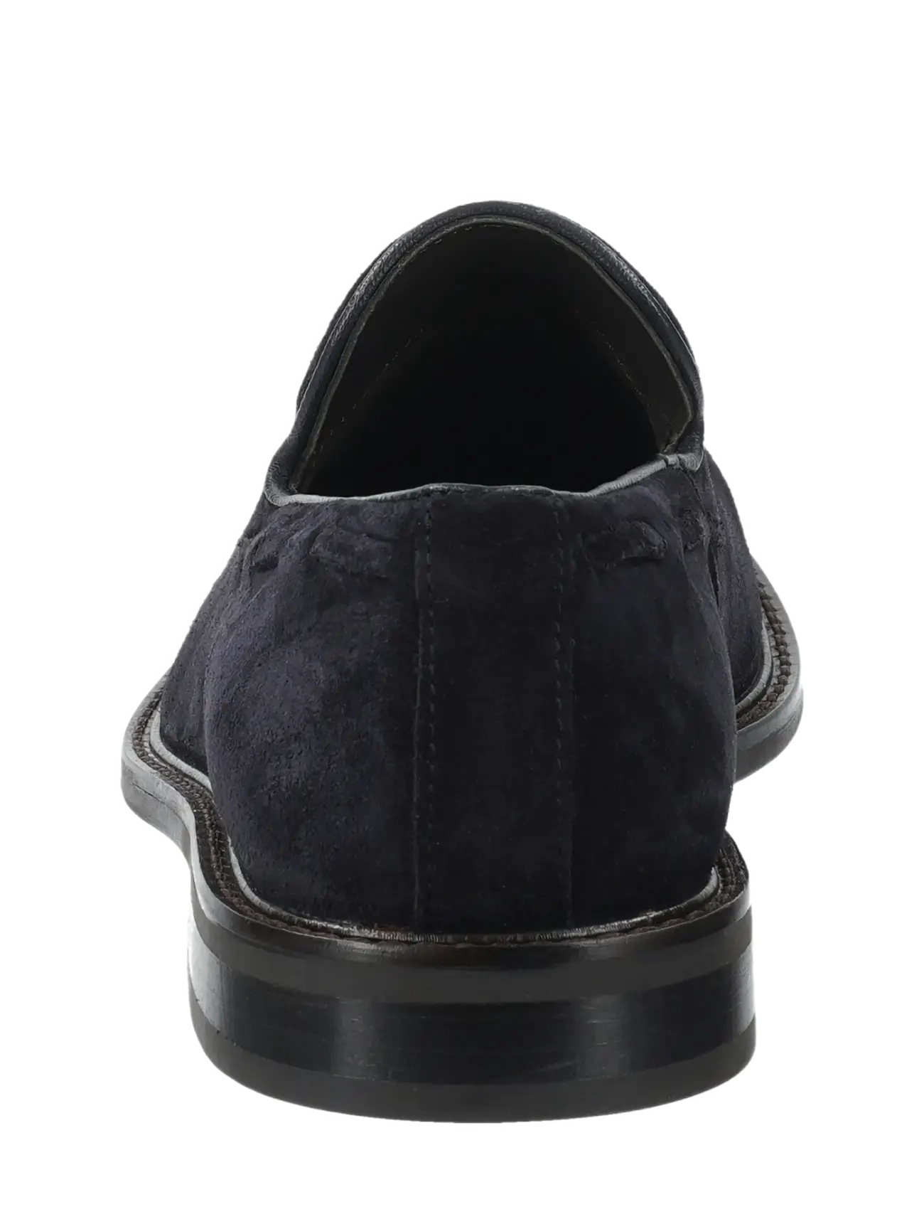Gant - Lozham Loafer - sko - marine - 2