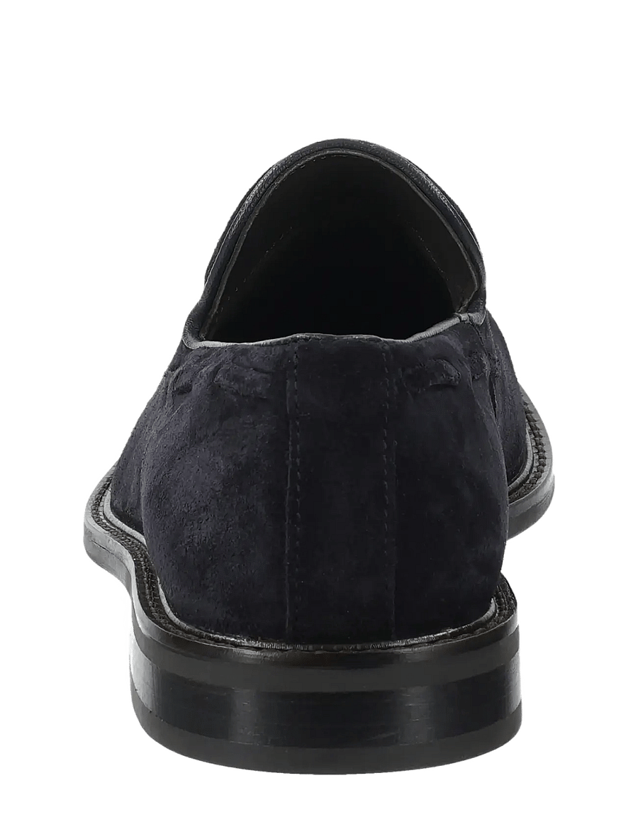 Gant - Lozham Loafer - sko - marine - 2