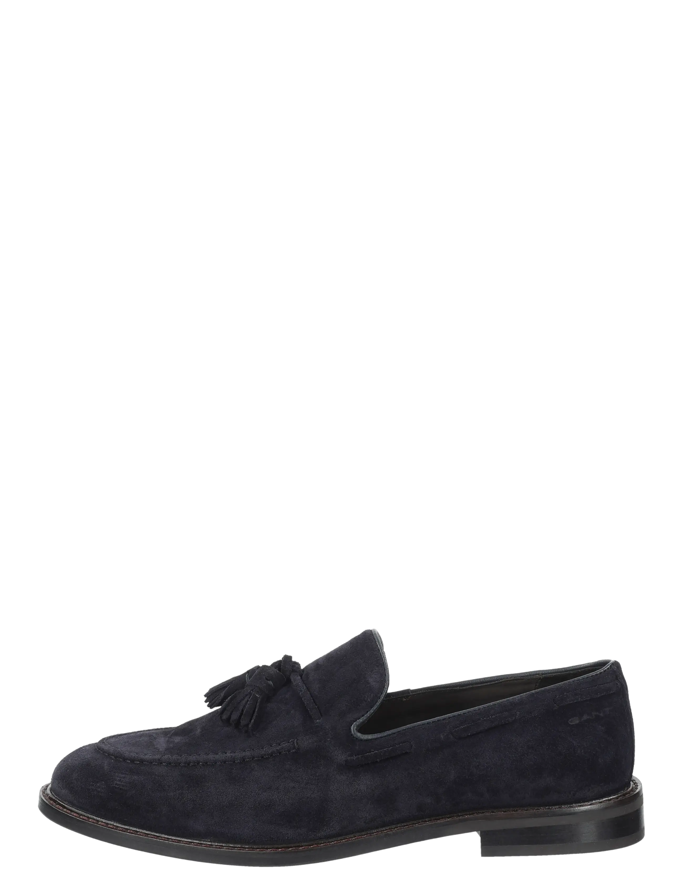 Gant - Lozham Loafer - sko - marine - 3