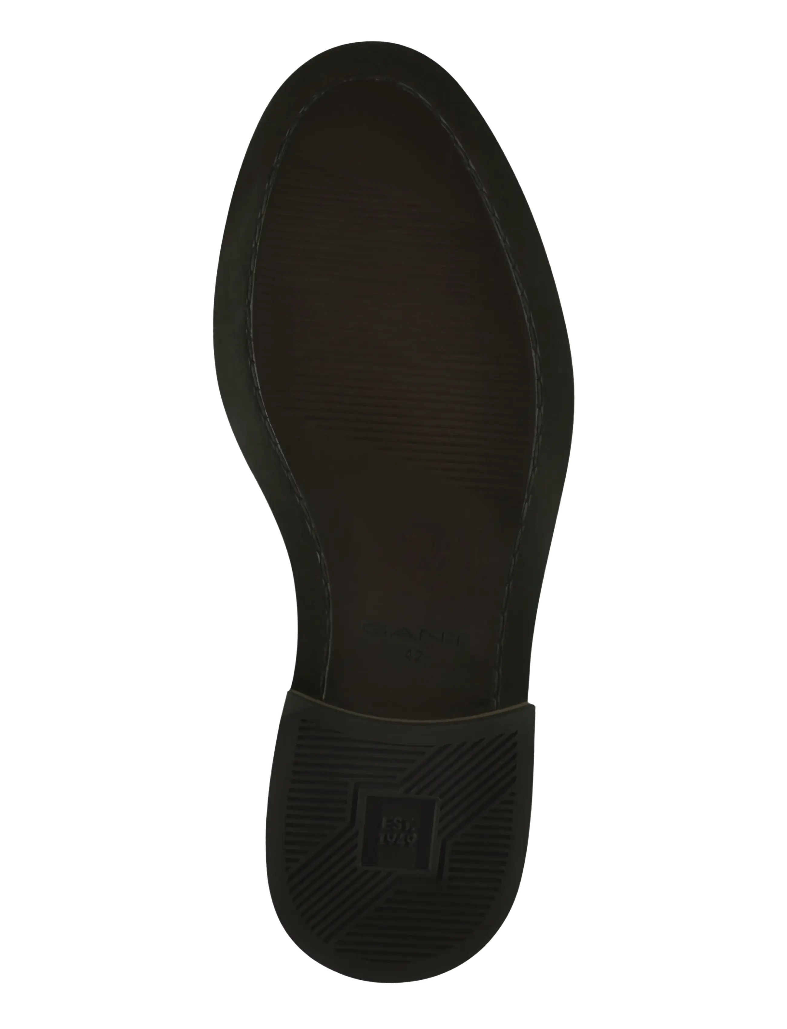 Gant - Lozham Loafer - sko - marine - 5