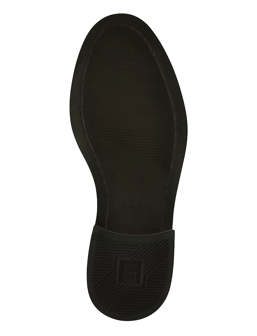 Gant - Lozham Loafer - sko - marine - 5