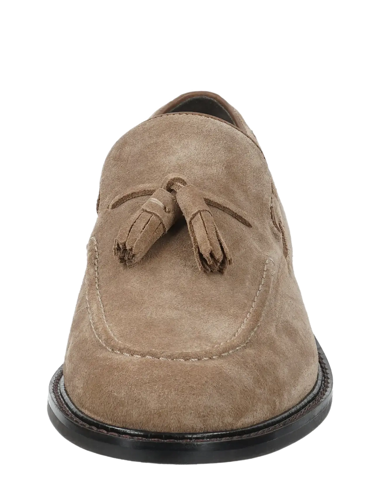 Gant - Lozham Loafer - schuhe - warm khaki - 1
