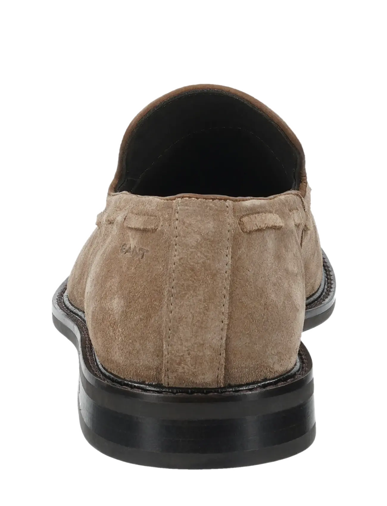 Gant - Lozham Loafer - schuhe - warm khaki - 2