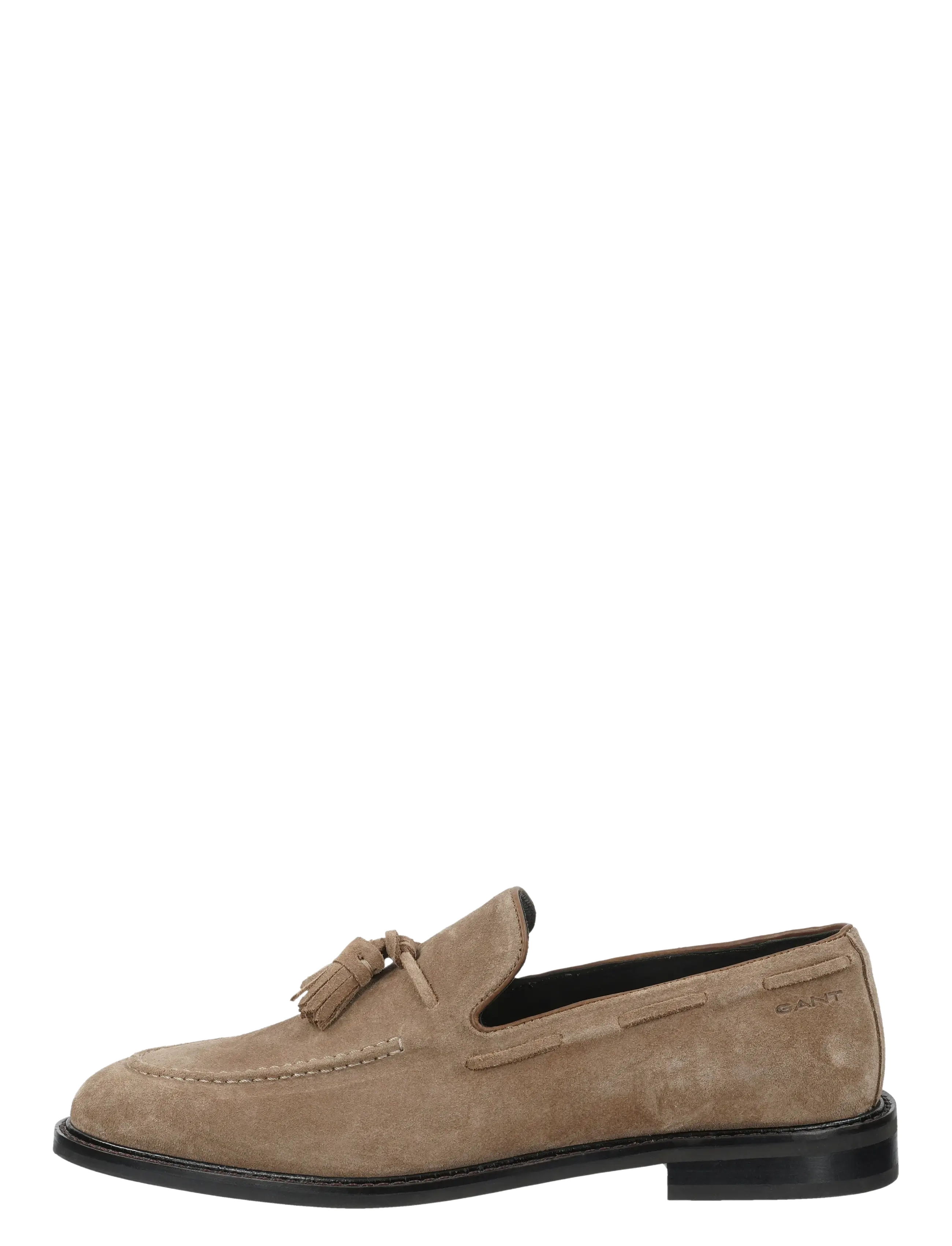 Gant - Lozham Loafer - schuhe - warm khaki - 3