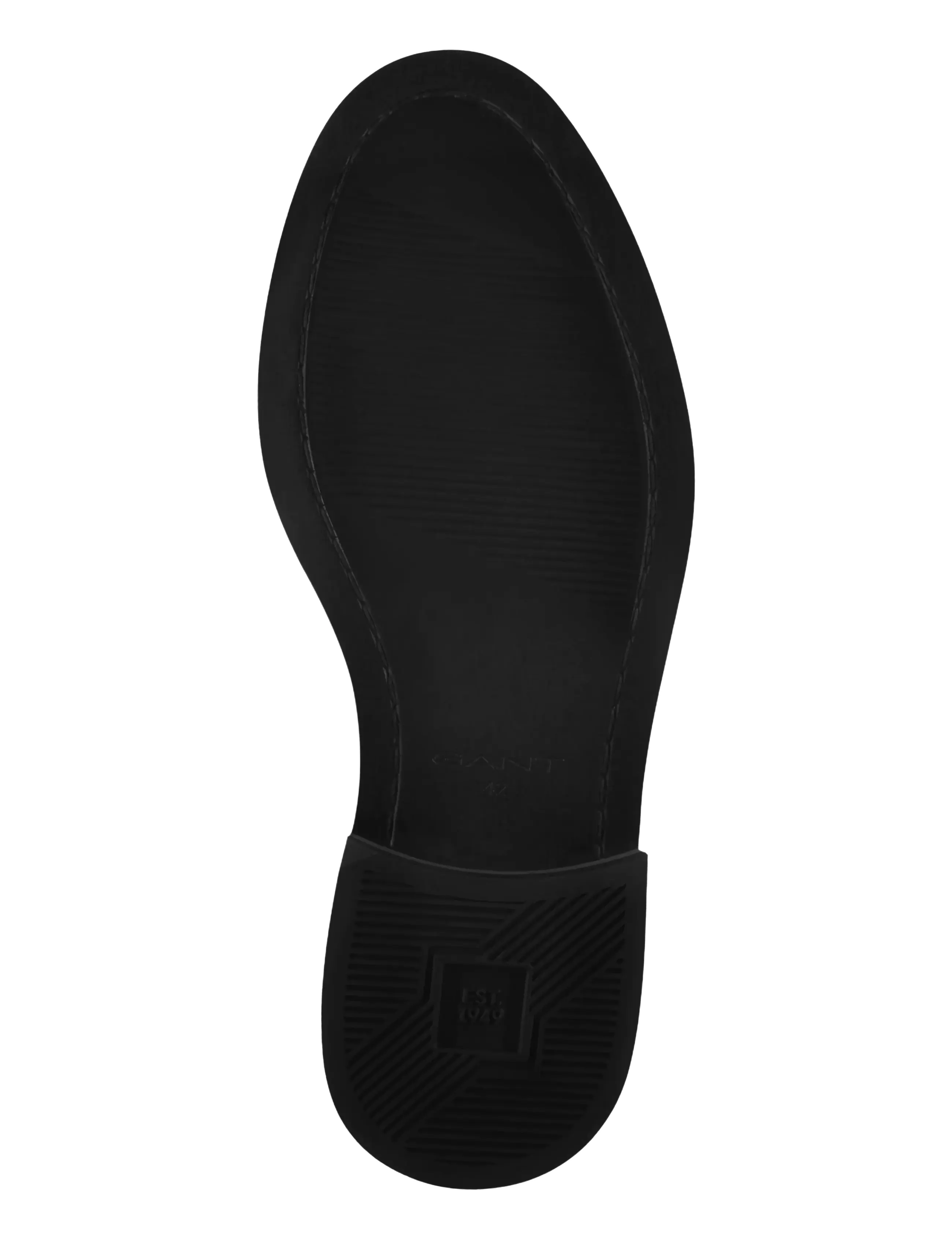 Gant - Lozham Loafer - schuhe - warm khaki - 5