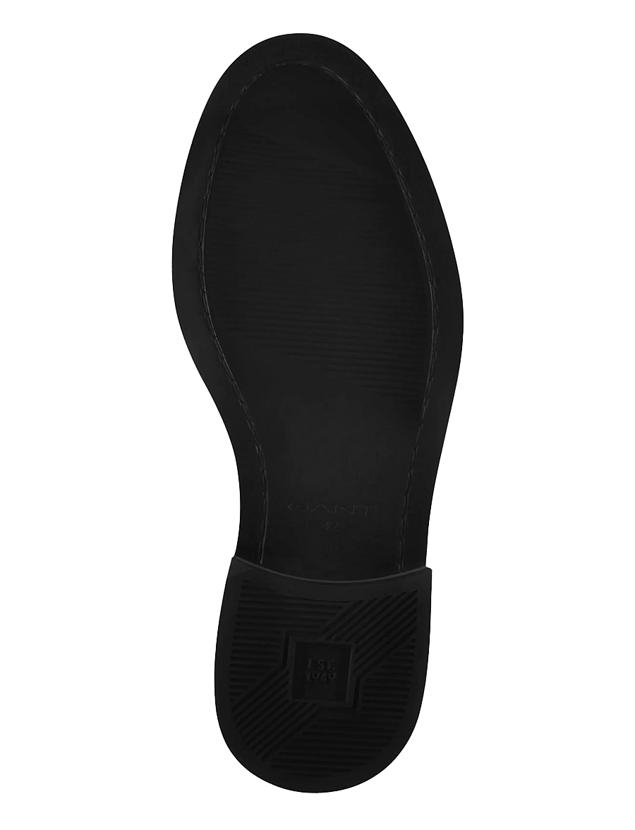 Gant - Lozham Loafer - schuhe - warm khaki - 5