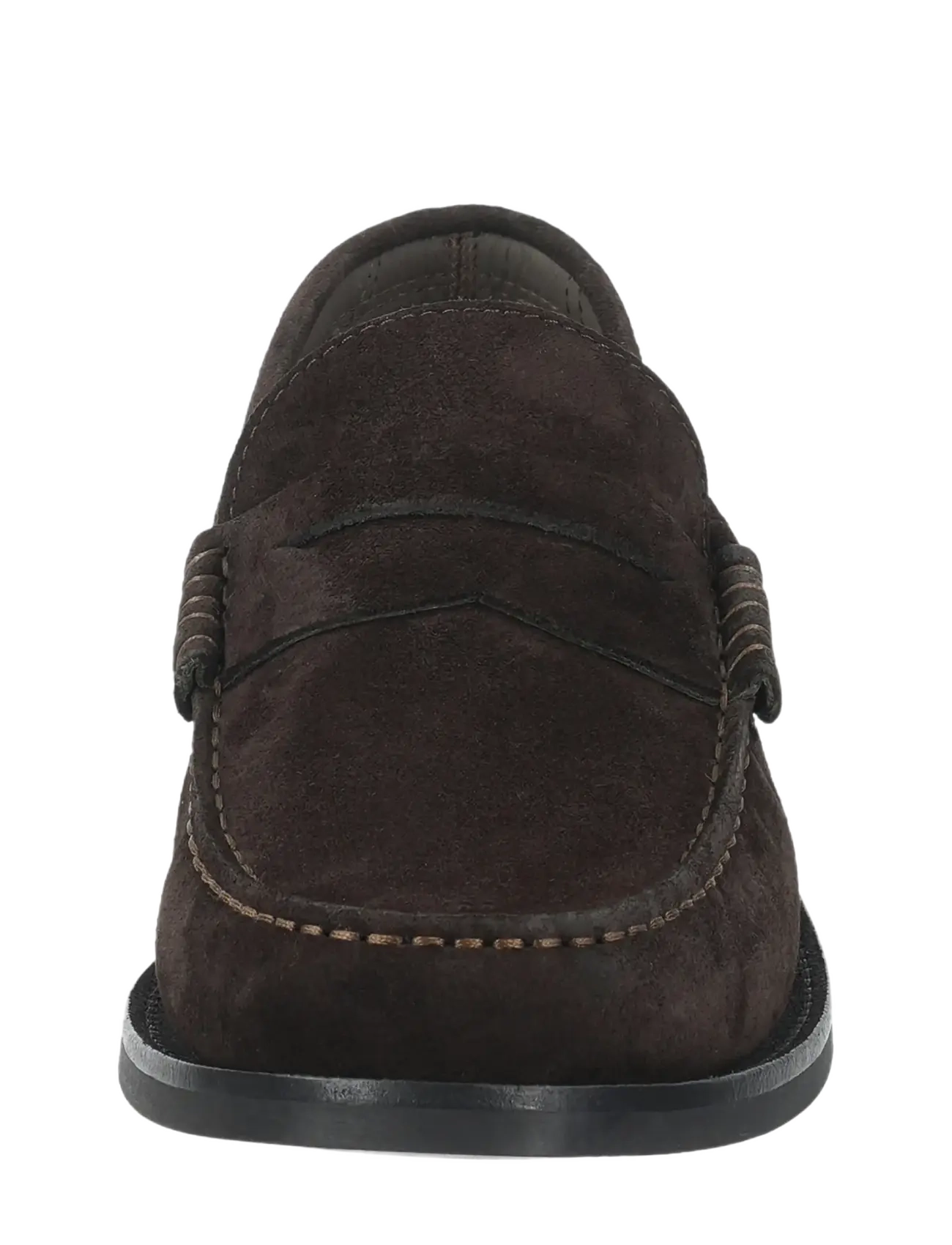 Gant - Lenkoxx Loafer - schuhe - espresso brown - 1