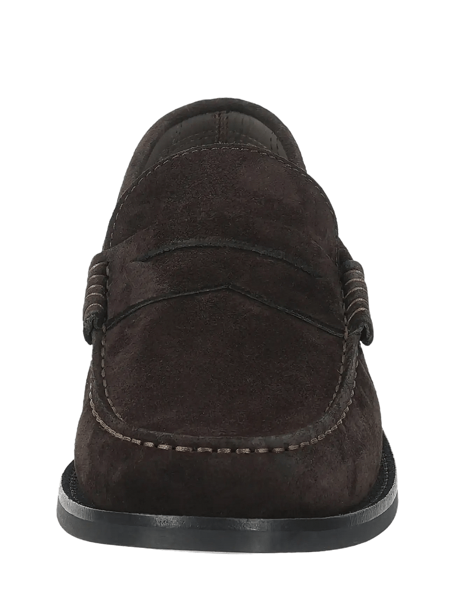 Gant - Lenkoxx Loafer - schuhe - espresso brown - 1