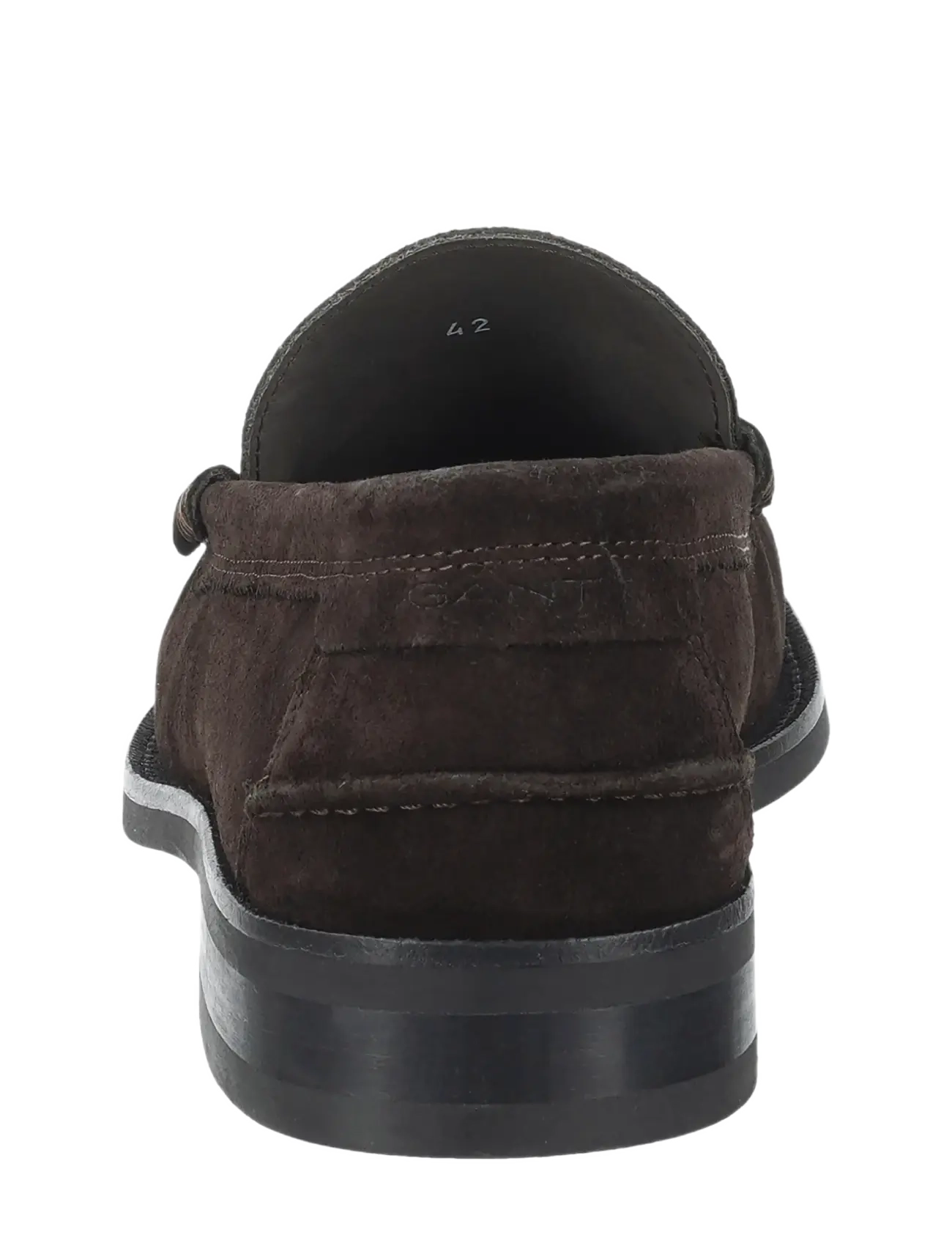 Gant - Lenkoxx Loafer - schuhe - espresso brown - 2