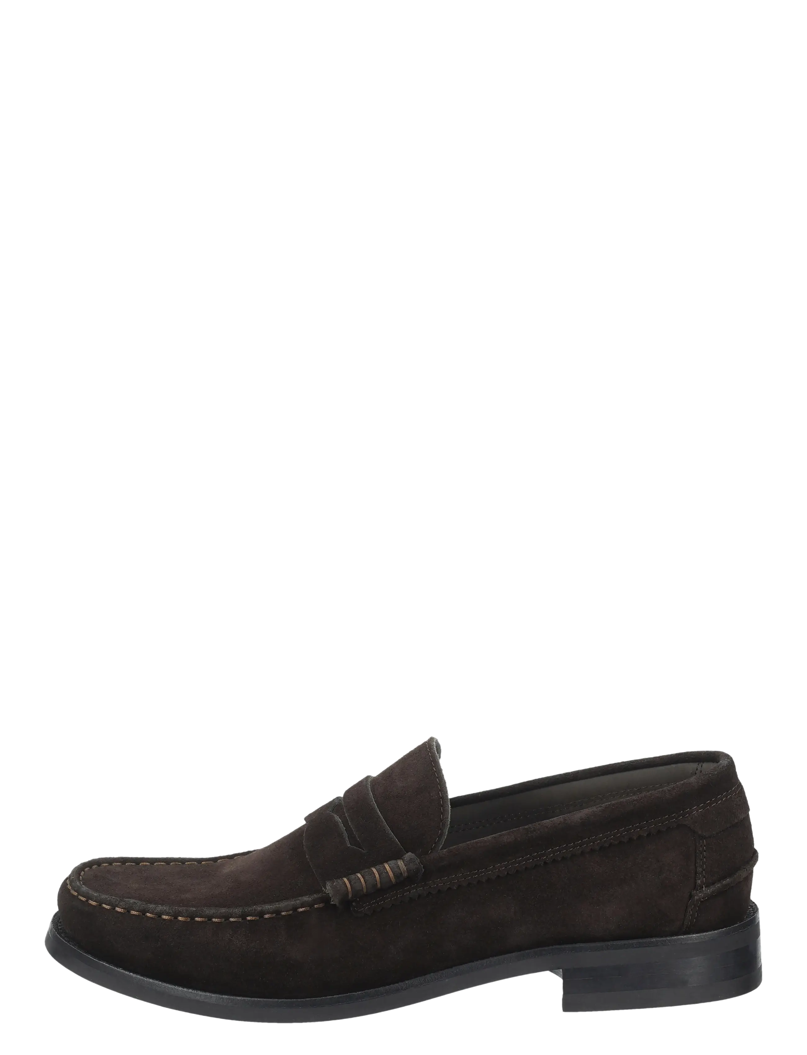 Gant - Lenkoxx Loafer - schuhe - espresso brown - 3