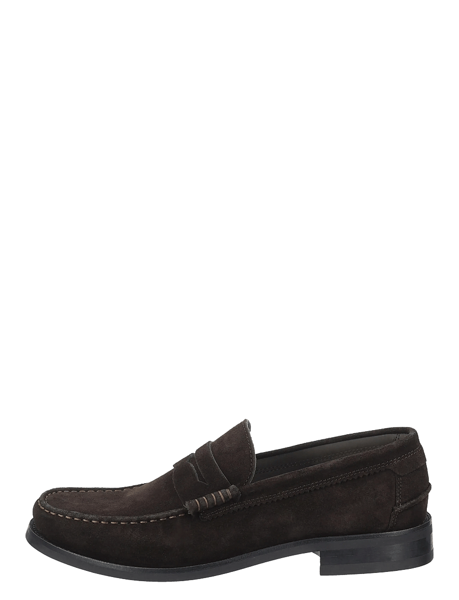 Gant - Lenkoxx Loafer - schuhe - espresso brown - 3