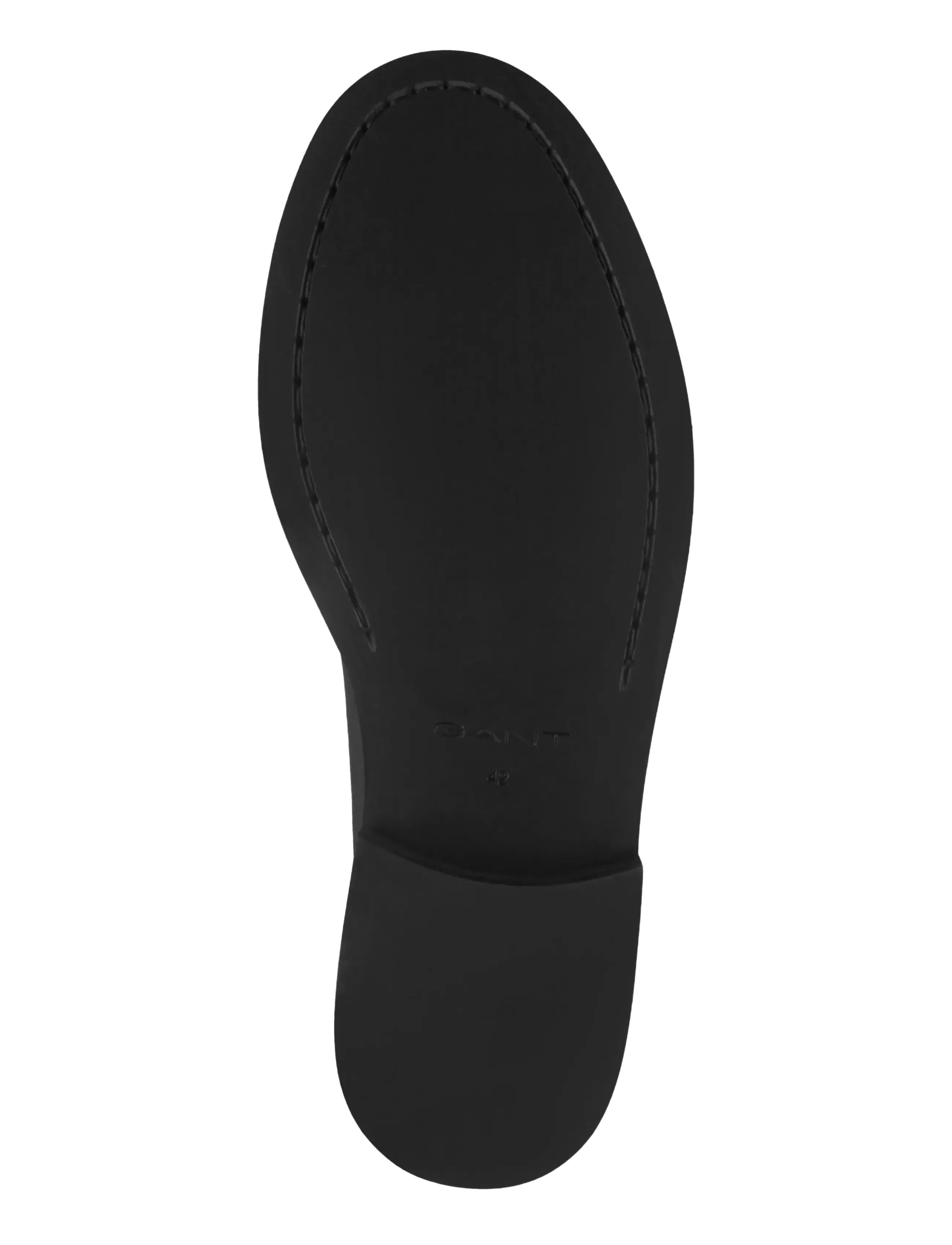 Gant - Lenkoxx Loafer - schuhe - espresso brown - 5