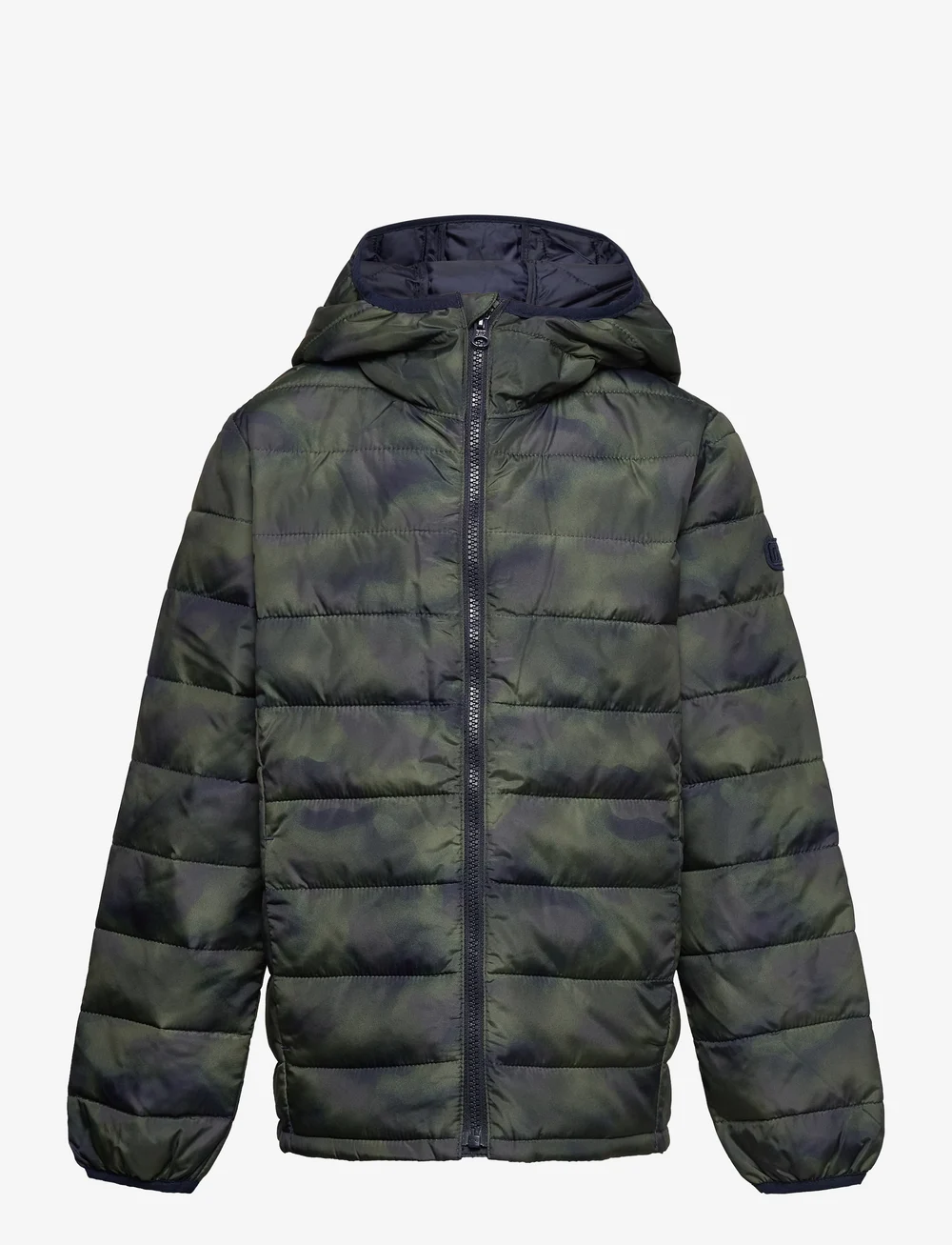 GAP V frc Logo Ltwt Puffer 29.50 . Buy Puffer Padded from GAP