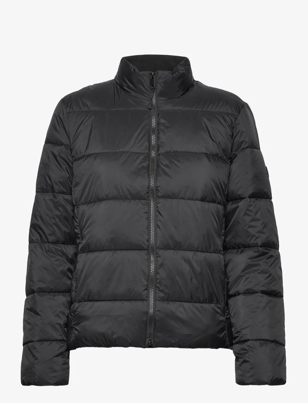 Gap sales down coats