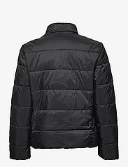 GAP - V-LW PUFFER JACKET LOGO - winter jackets - true black - 1