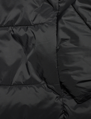 GAP - V-LW PUFFER JACKET LOGO - winter jackets - true black - 3