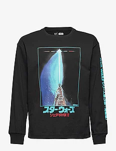 Teen | Star Wars&#153; 100% Organic Cotton Graphic T-Shirt, GAP