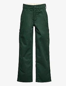 Kids Carpenter Jeans with Washwell, GAP