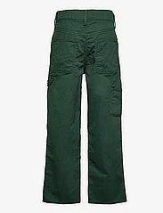 GAP - Kids Carpenter Jeans with Washwell - hosen mit weitem bein - dark emerald - 1