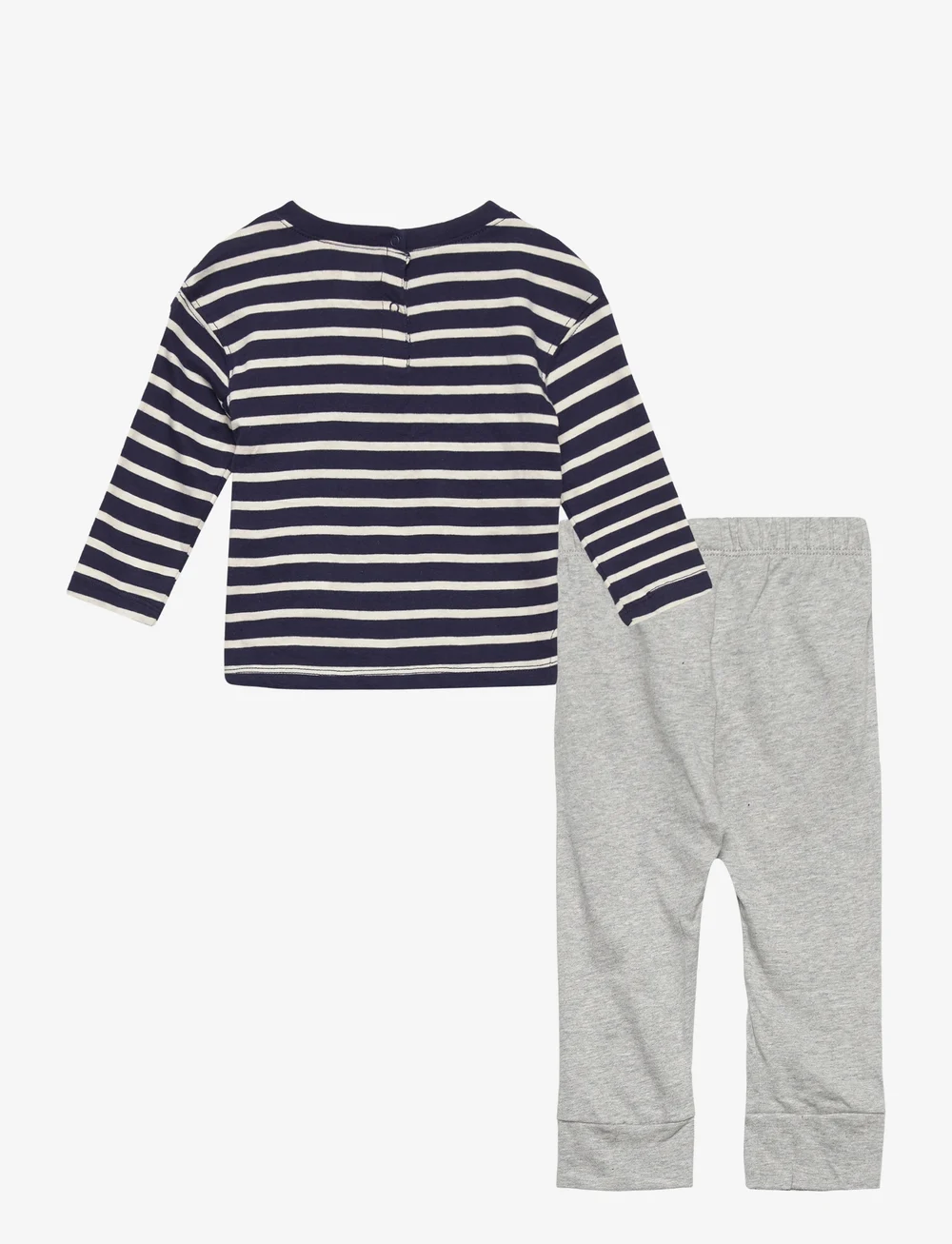 GAP Baby 100 Organic Cotton Mix And Match Pocket T shirt Outfit