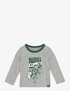 babyGap | Marvel 100% Organic Cotton Graphic T-Shirt, GAP