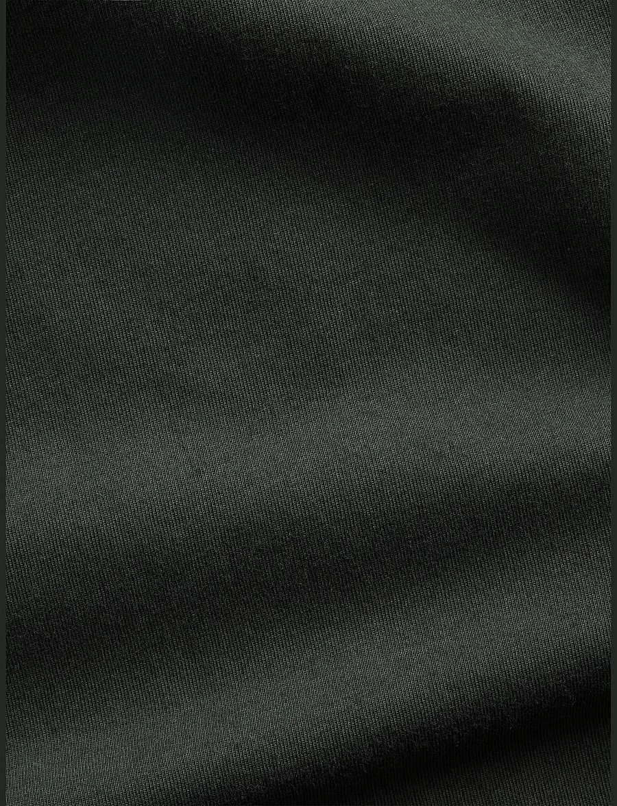 GAP - Soft Cotton Jersey T-shirt from the GAP collection - lühikeste varrukatega t-särgid - green gitane - 4