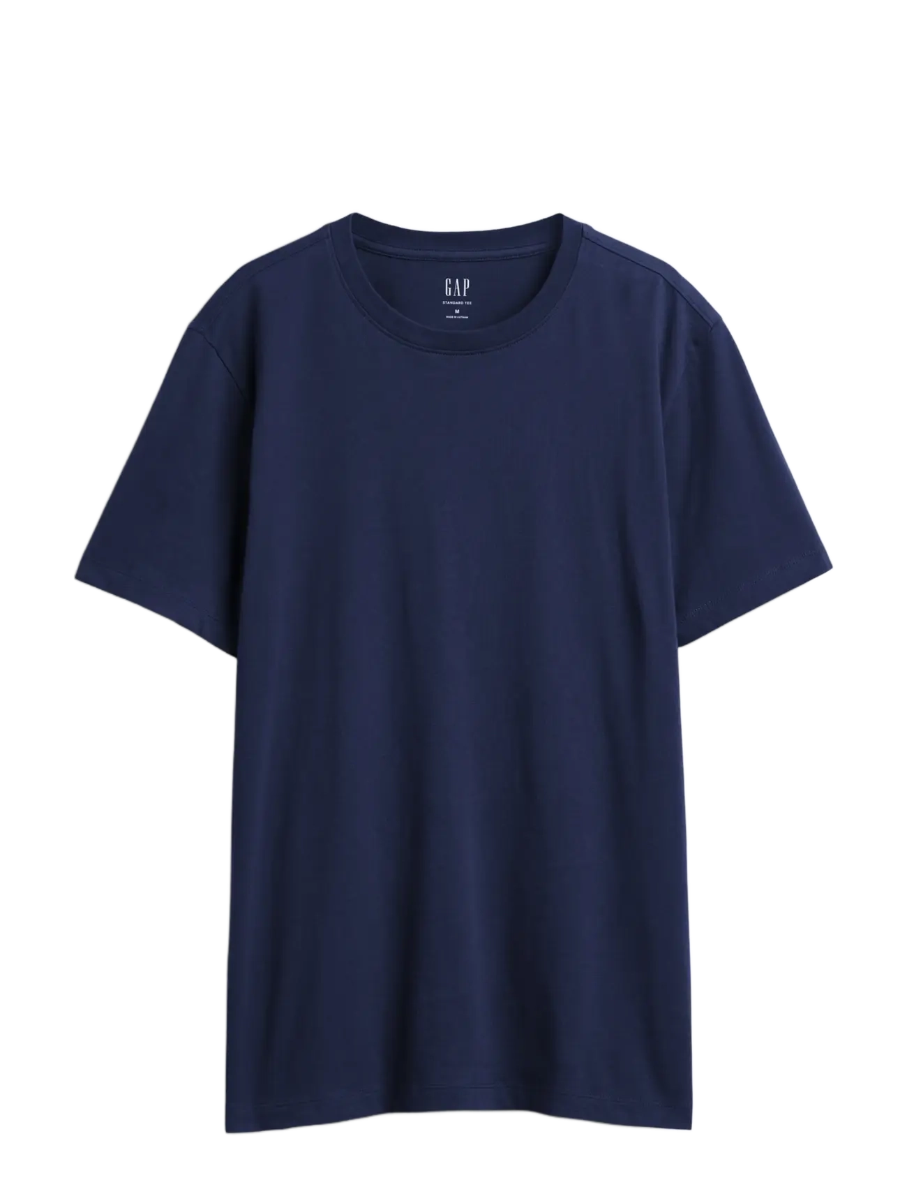 GAP - Soft Cotton Jersey T-shirt from the GAP collection - tapestry navy - 1