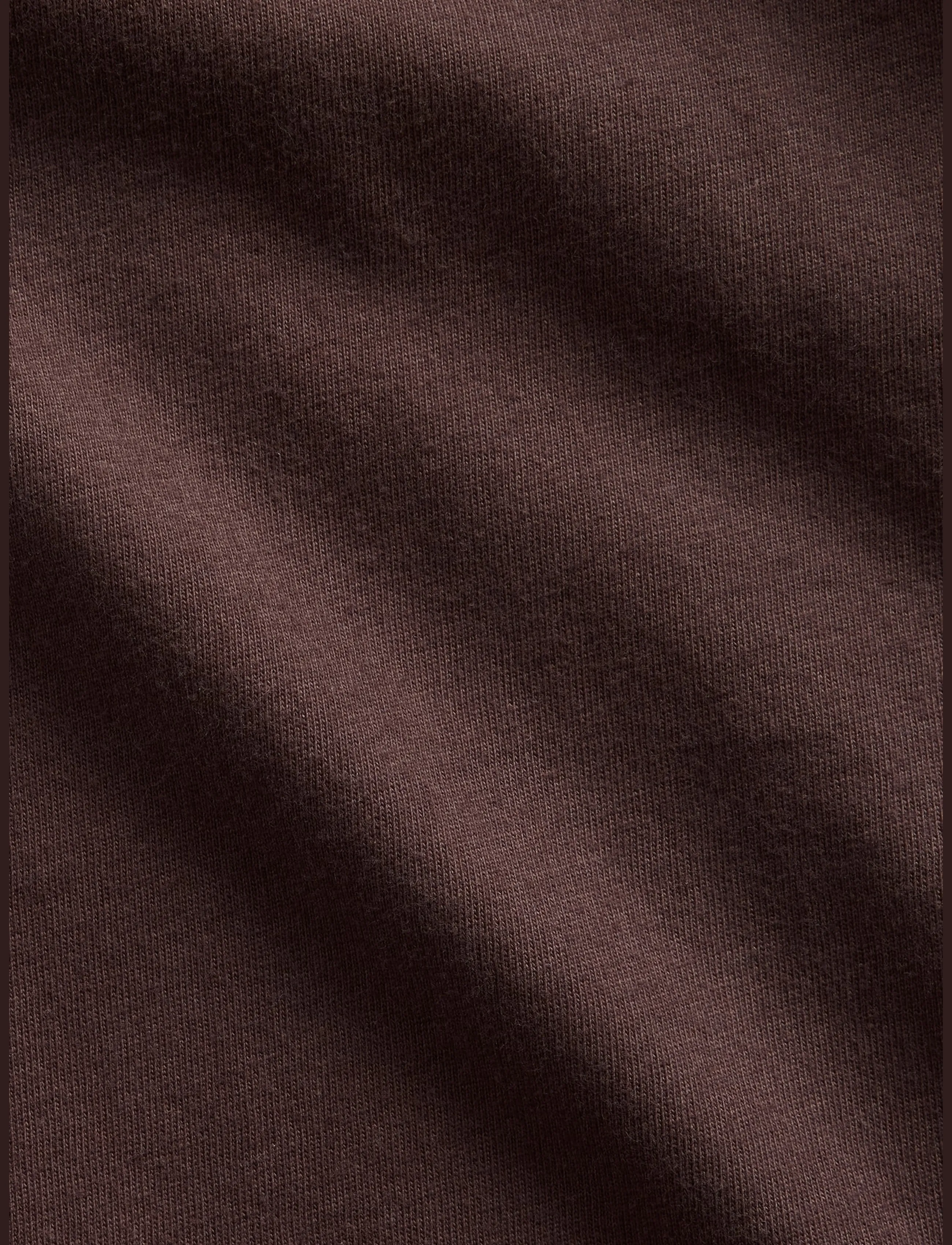 GAP - Soft Cotton Jersey T-shirt from the GAP collection - lühikeste varrukatega t-särgid - woodsy brown - 4