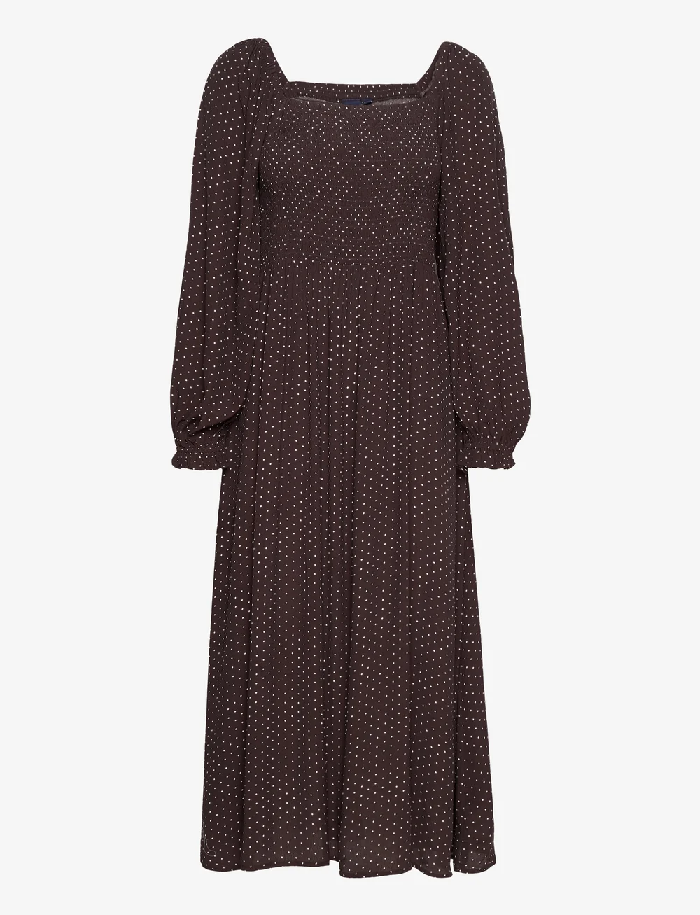Gap 2025 gingham dress