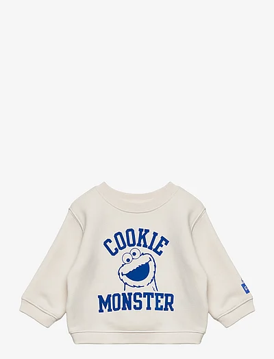 Gap store monster sweatshirt