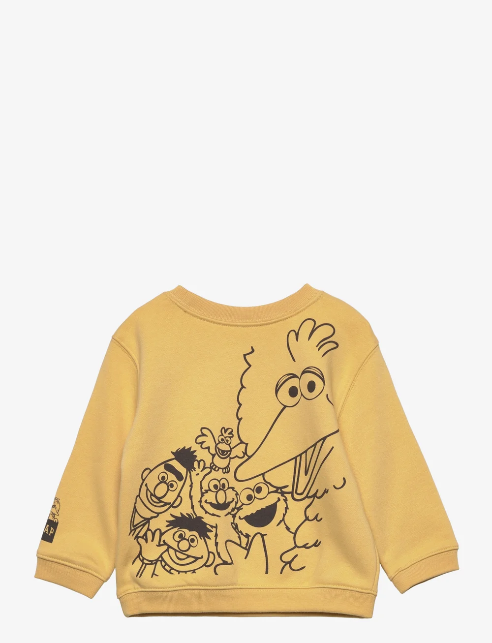 Gap hot sale baby sweatshirt