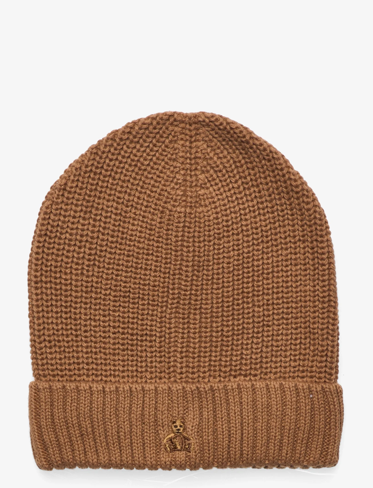 GAP - Baby Solid Beanie - lowest prices - holiday brown - 0