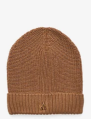 GAP - Baby Solid Beanie - lowest prices - holiday brown - 0