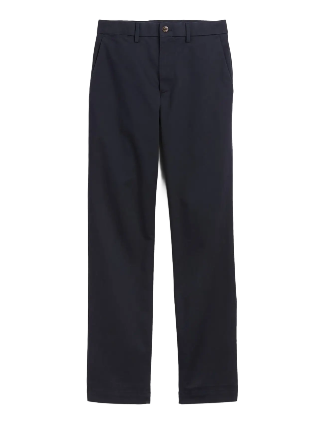 GAP - Modern Straight Khakis from the GAP collection - chinos - new classic navy - 1
