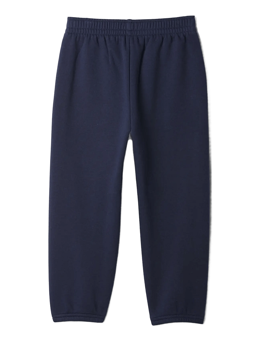 GAP - Baby & Toddler VintageSoft Arch Logo Joggers - jogginghosen - tapestry navy - 1