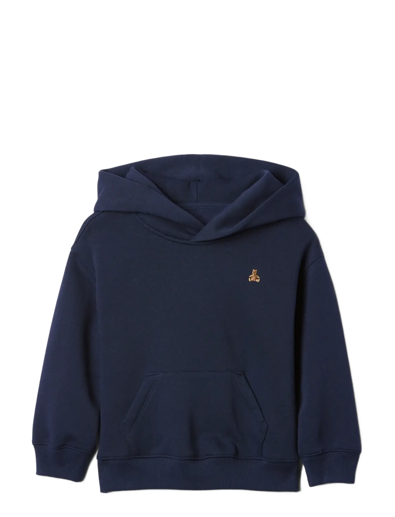 GAP Baby & Toddler VintageSoft Relaxed Hoodie - Kleidung - TAPESTRY NAVY / navy