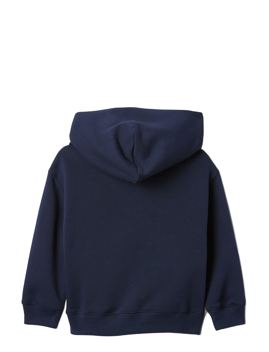 GAP - Baby & Toddler VintageSoft Relaxed Hoodie - kapuzenpullover - tapestry navy - 1