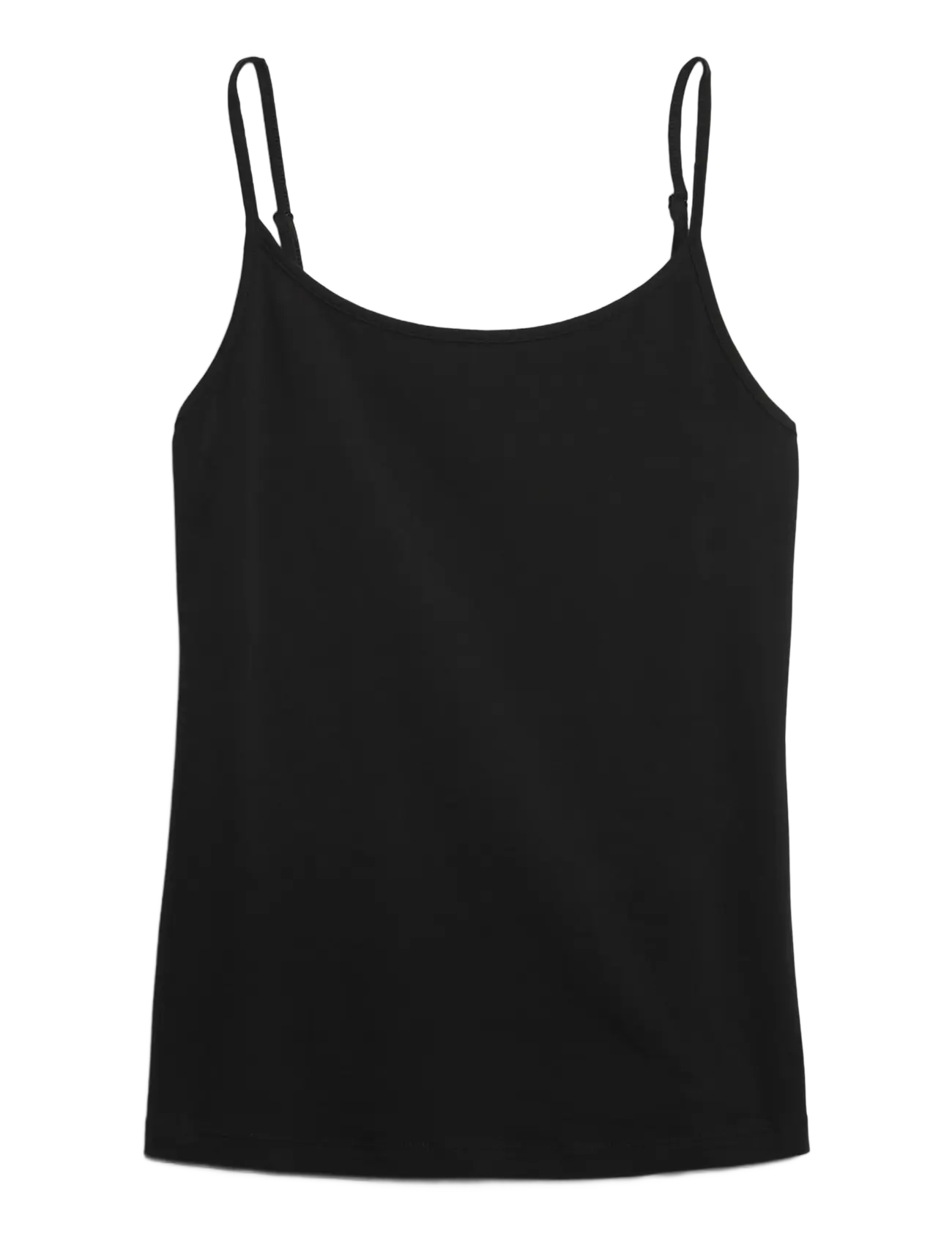 GAP - CloseKnit Basic Cami from the GAP collection - tanktops - black - 1