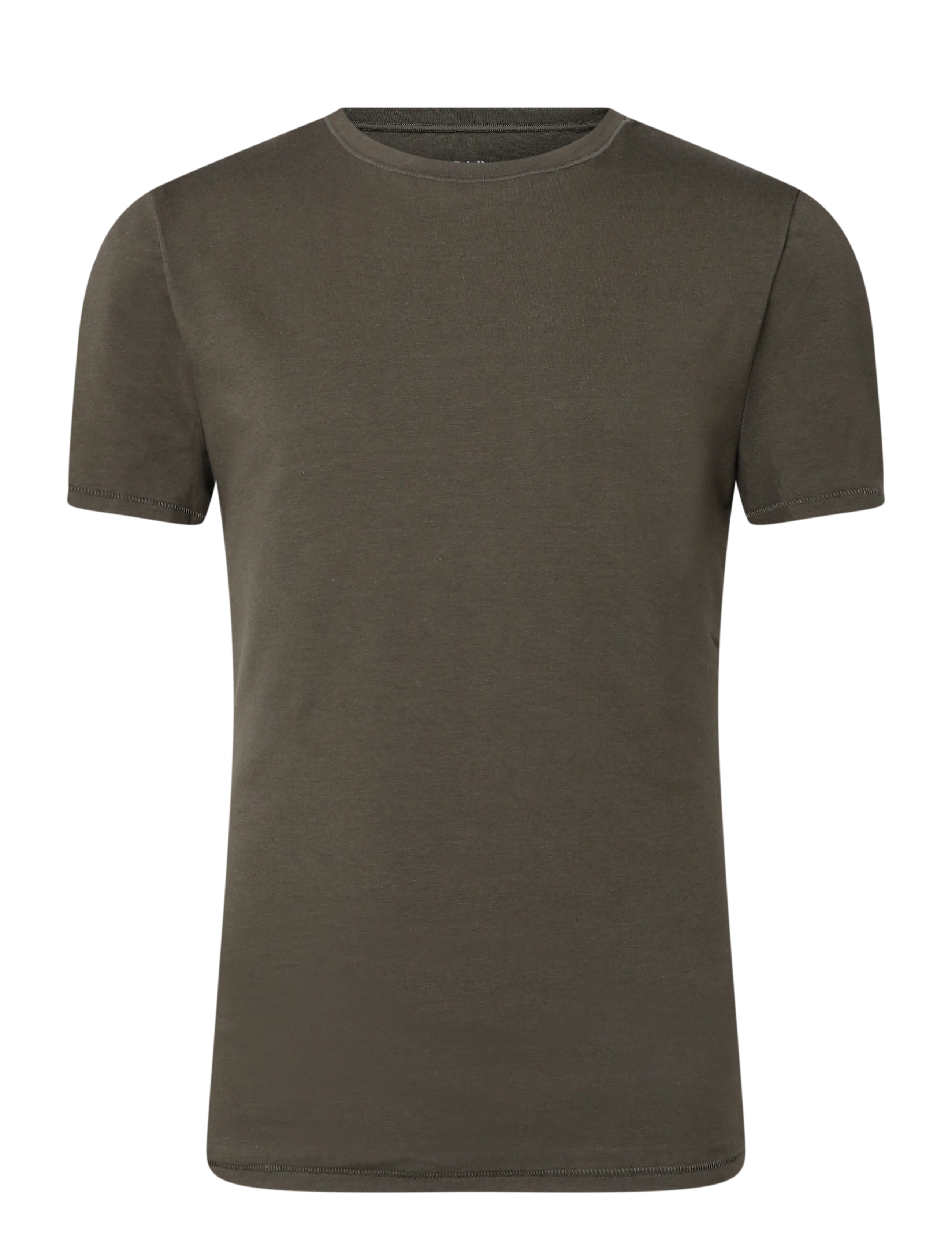 GAP - CloseKnit Jersey T-Shirt from the GAP collection - t-shirts - bamboo - 1