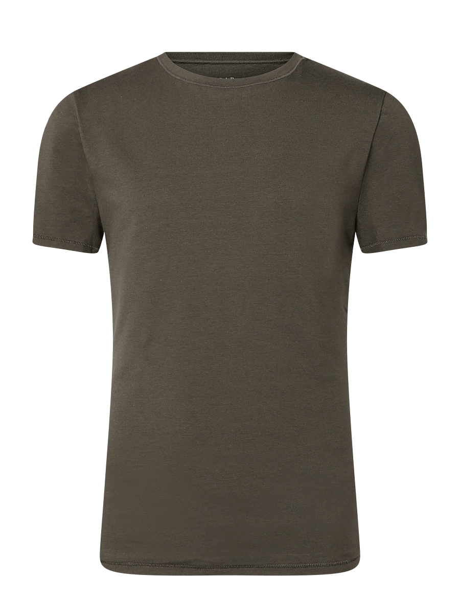 GAP - CloseKnit Jersey T-Shirt from the GAP collection - t-shirts - bamboo - 1