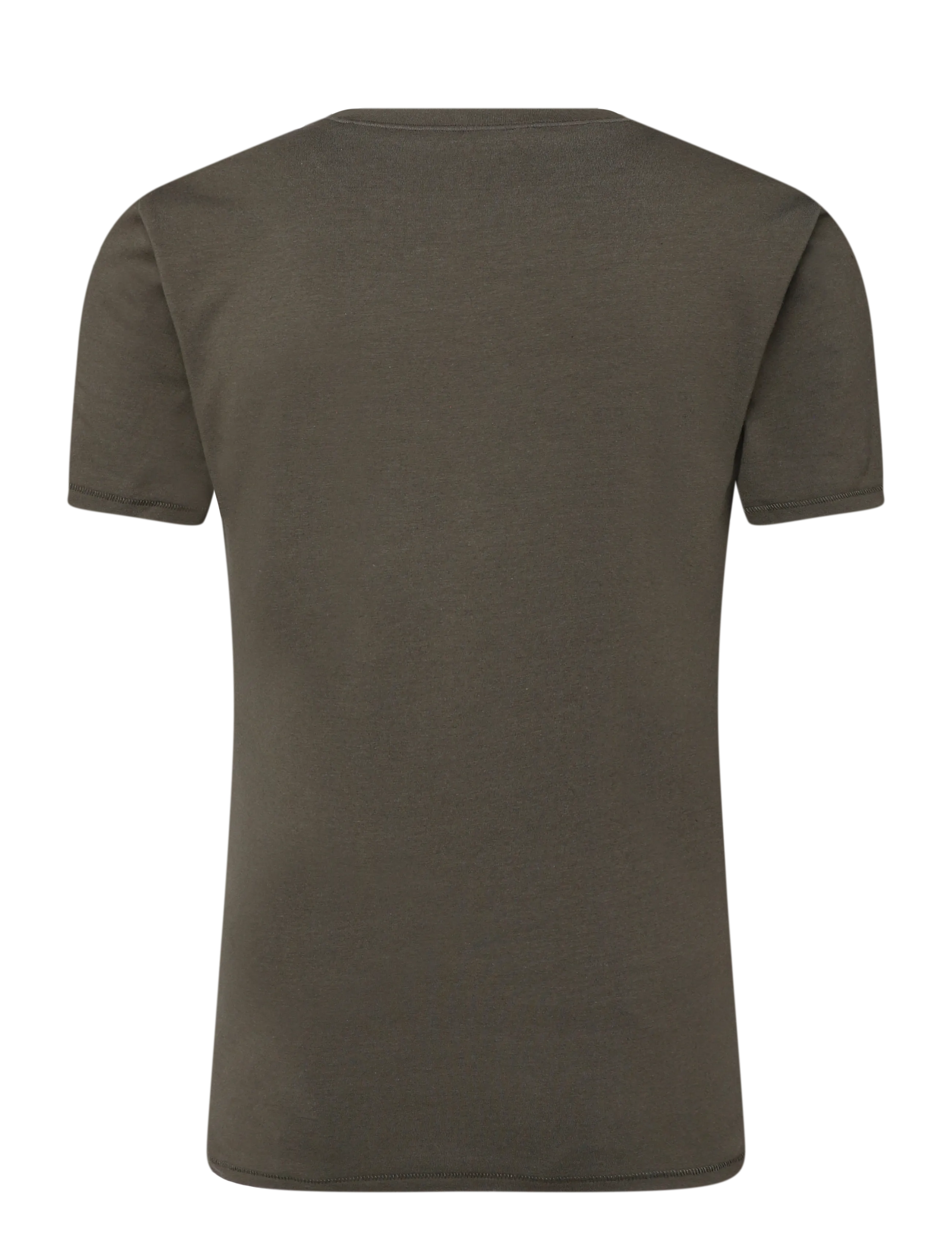 GAP - CloseKnit Jersey T-Shirt from the GAP collection - t-shirts - bamboo - 2